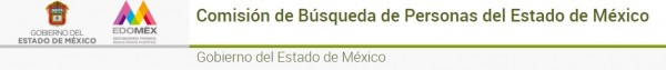 Boletines Edomex