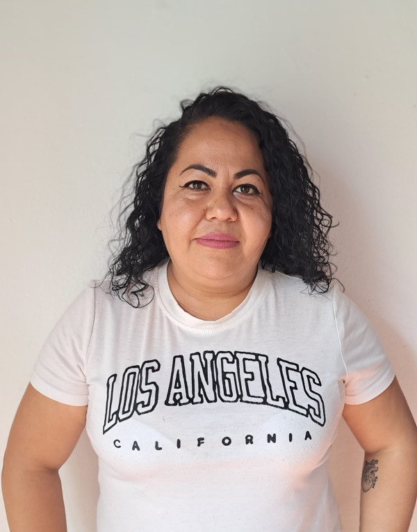 Directora de Agua potable, Drenaje 