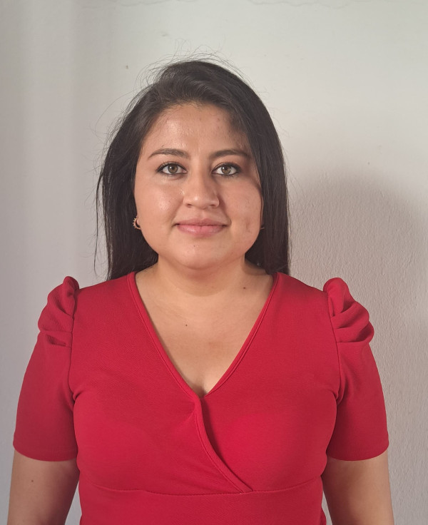 Directora de Panteones, Parques