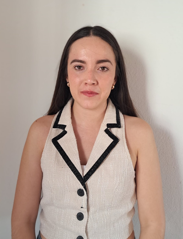 Directora de Catastro