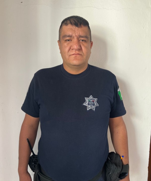 Dirección de Seguridad Pública