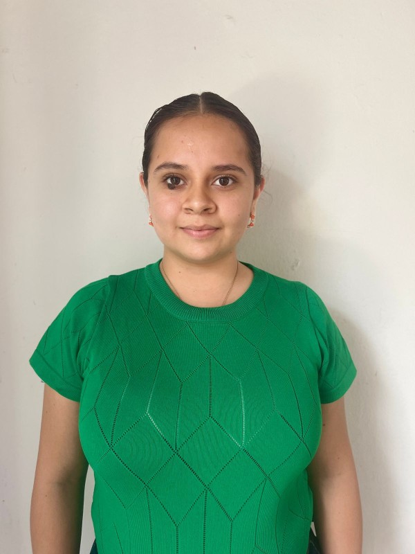 Directora de Educación