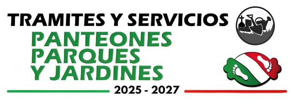 Panteones