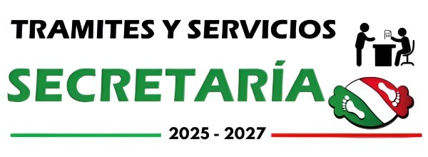 Encabe Secre