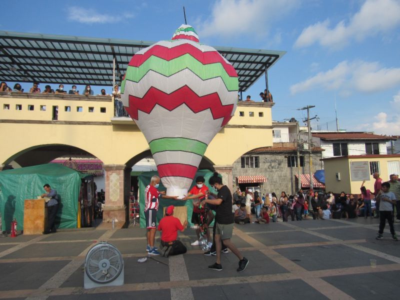 Municipio de Tejupilco